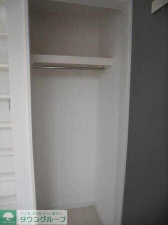 プライムテラス立川羽衣町の物件内観写真